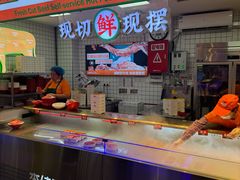 -李姑婆鲜切牛肉火锅自助(凤城二路店)