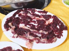 -老猫牛肉火锅(沙溪店)