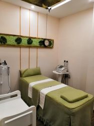 -芳朵美容养生SPA