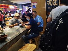 -西北杂粮筐凉皮大王(观澜湖新城MH MALL店)