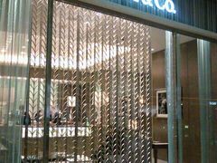 -Tiffany & Co.蒂芙尼
(广州太古汇店)