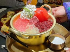 -鱼见你烤鱼•本地烧烤(1818店)