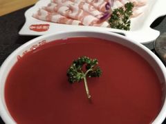 -董家湾重庆老火锅(嘉华店)