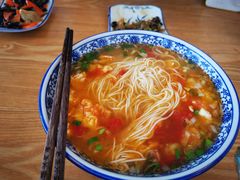 -原怡园面馆(拙政园店)