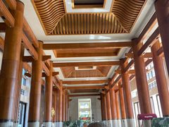 -三亚海棠湾万丽度假酒店