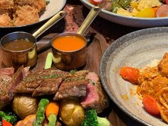 -La Terre乐田(万象城店)