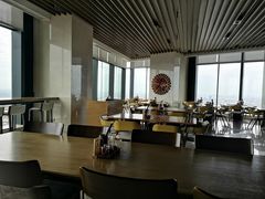 大堂-无锡苏宁银河国际酒店-麺餐厅
