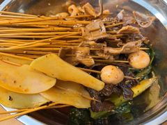 -嘉州鲜知味钵钵鸡(奎星楼店)