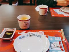 -仙隐小鹿中华料理(南宁万象城店)