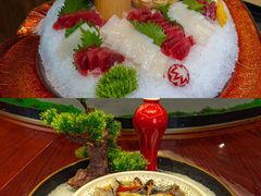 -渔满仓海鲜渔家(象山二店)
