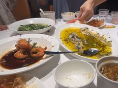 -阿明小菜·海鲜·上海菜(梅陇店)