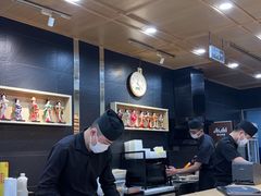 -东京屋(武定路店)
