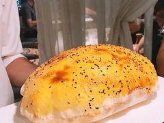 -伊斯坦布尔土耳其清真咖啡餐厅