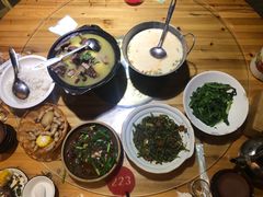 -巴人堂(女儿城店)