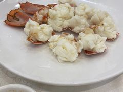 -寻味顺德·南记酒家·传统顺德菜·鱼生(广源路店)
