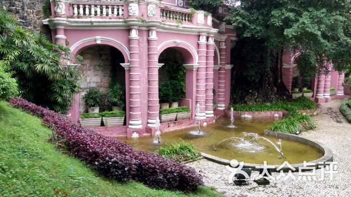 加思栏炮台图片 - 第4张