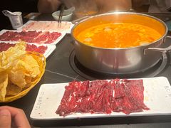 -二刀潮牛(重庆光环购物公园店)