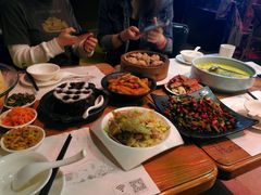 -胡桃里音乐酒馆(曲江店)