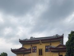 -桂林独秀峰王城景区