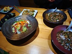 -福匠日本料理(人民路店)