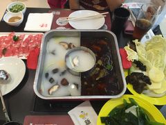 -新辣道鱼火锅(世纪金源购物中心店)