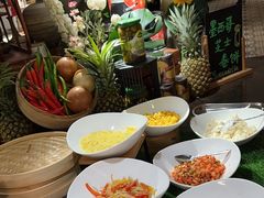 -杭州开元名都大酒店·地中海自助餐厅