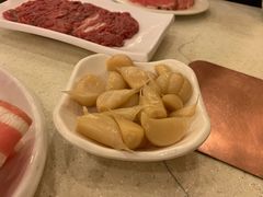 糖蒜-八先生涮肉房(三里河店)