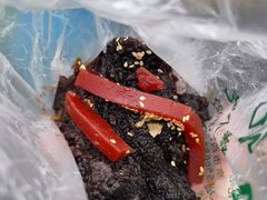 -清真·白记年糕(牛街北口店)