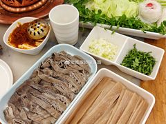 -牛街·马辈儿涮肉(牛街二店)