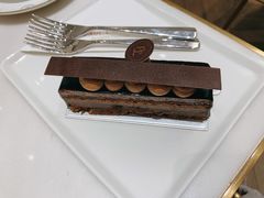 榛子巧克力脆片-PAUL LAFAYET 法式甜品(深圳湾万象城店)