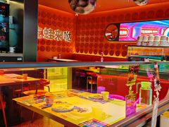 -蛙来哒(石景山万达店)
