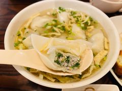 -哑巴生煎(临顿路店)