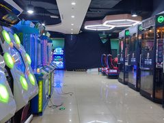 -大玩家(拱墅万达店)