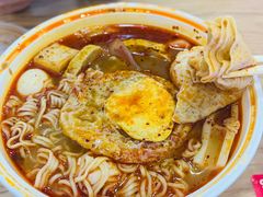-刘文祥麻辣烫(蛇口店)