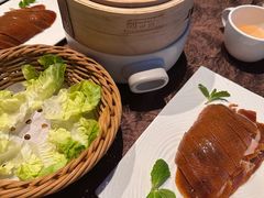 -大董(深圳湾万象城店)