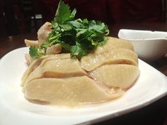 -阿娘家·原生态农家菜(国顺东路店)