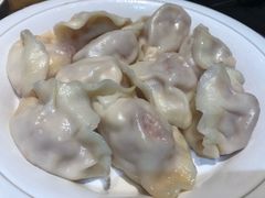 西红柿鸡蛋-金谷园饺子·烧烤·家宴(人大总店)