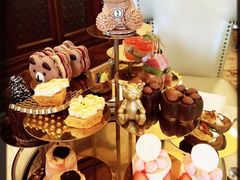 -Salon de Ville浦江汇(上海外滩华尔道夫酒店店)