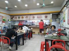 -燊意布拉肠云吞面(中山四路店)