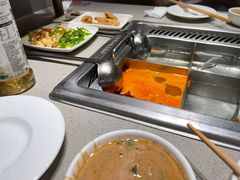 -海底捞火锅(奥森店)