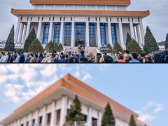 -天安门广场