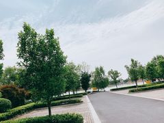 -洛漾舸船宴餐厅(洛漾半岛店)