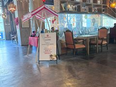 -漫咖啡 (CCPAPK店)