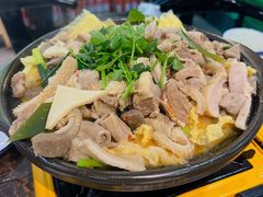 -六味牛杂煲·斋菜煲(桫椤湾店)