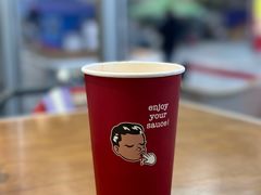 -热将汉堡 HOT SAUCE(下马坊店)