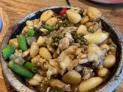 -新白鹿餐厅(银泰西湖文化广场店)