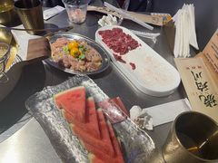 -琥珀川糟粕醋·香草鸭·鸡煲(慈云寺店)