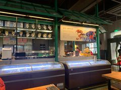 -KAOTOWN烤堂•烧烤(海汇港店)