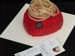 -DUFF LANGE杜夫朗格蛋糕(长沙店)