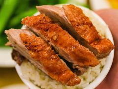 -龙记烤鸭店(新民路店)